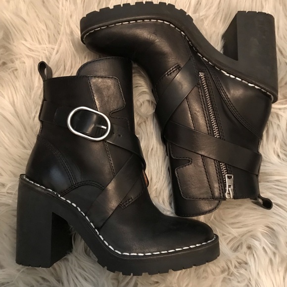 all saints aiko boot